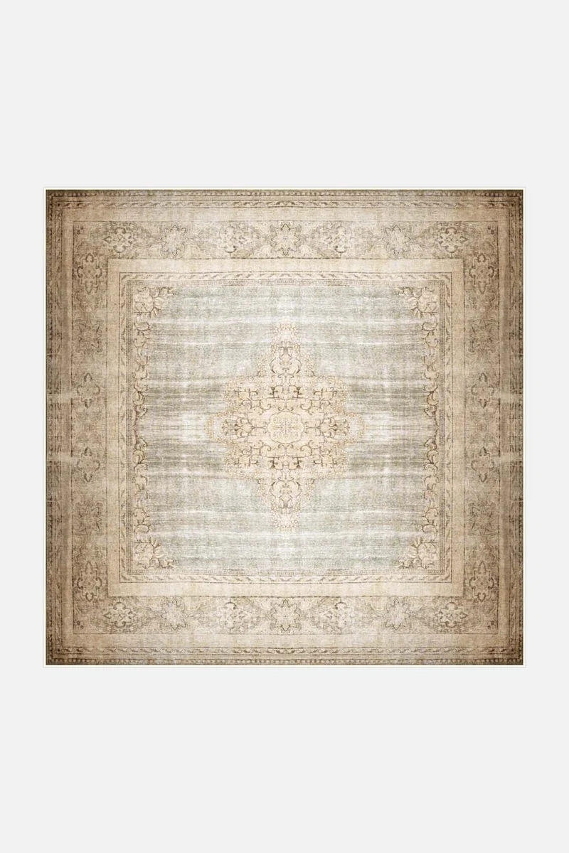 Kimia Vintage Teppich