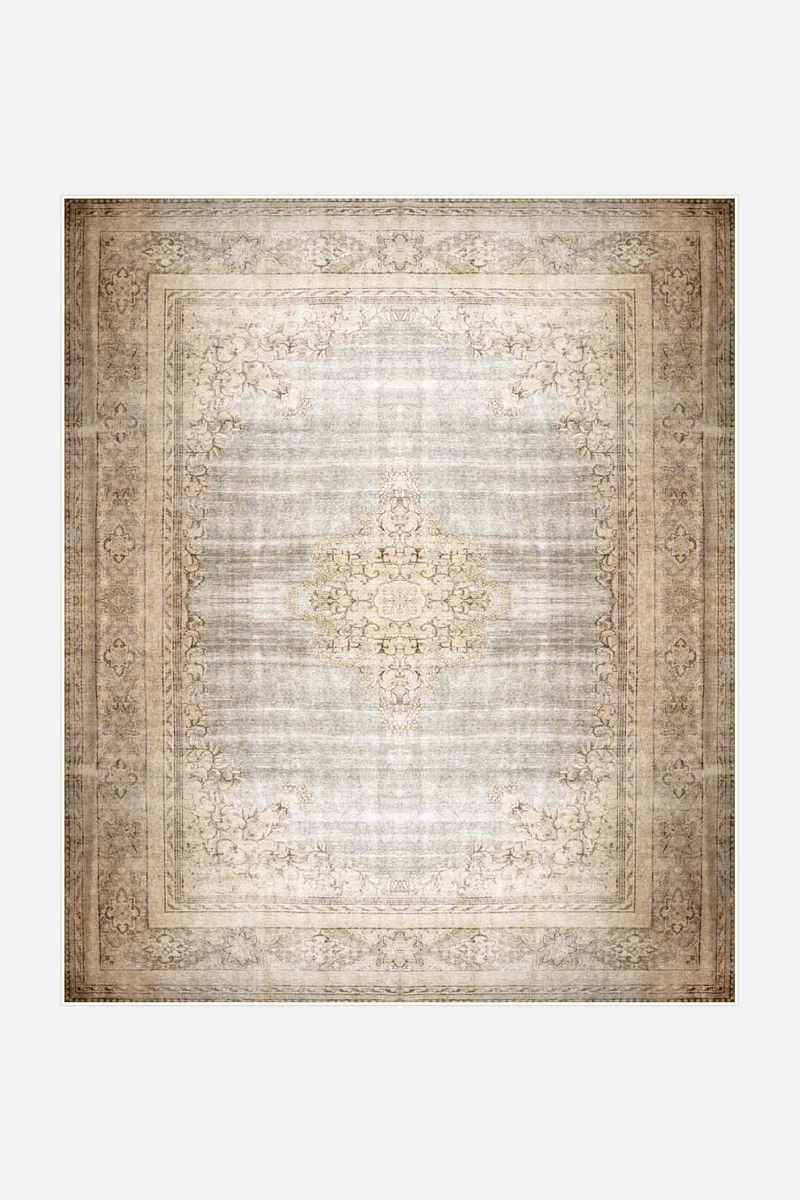 Kimia Vintage Teppich
