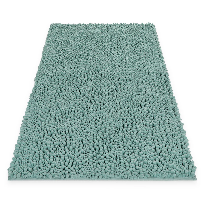 Badteppich Mint Grün "Benno" WECONhome Basics