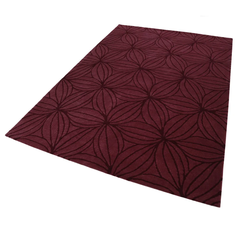 Teppich Esprit 70x140 cm "Oria"