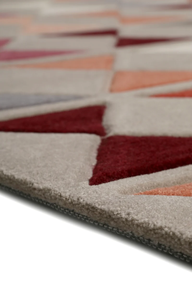 Teppich Esprit 70x140 cm "Mahan"