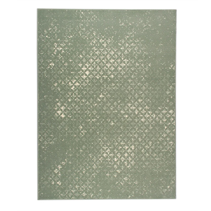 Teppich Vintage - Wonder Rustic Grün