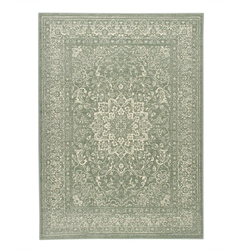 Teppich Vintage - Wonder Oriental Grün