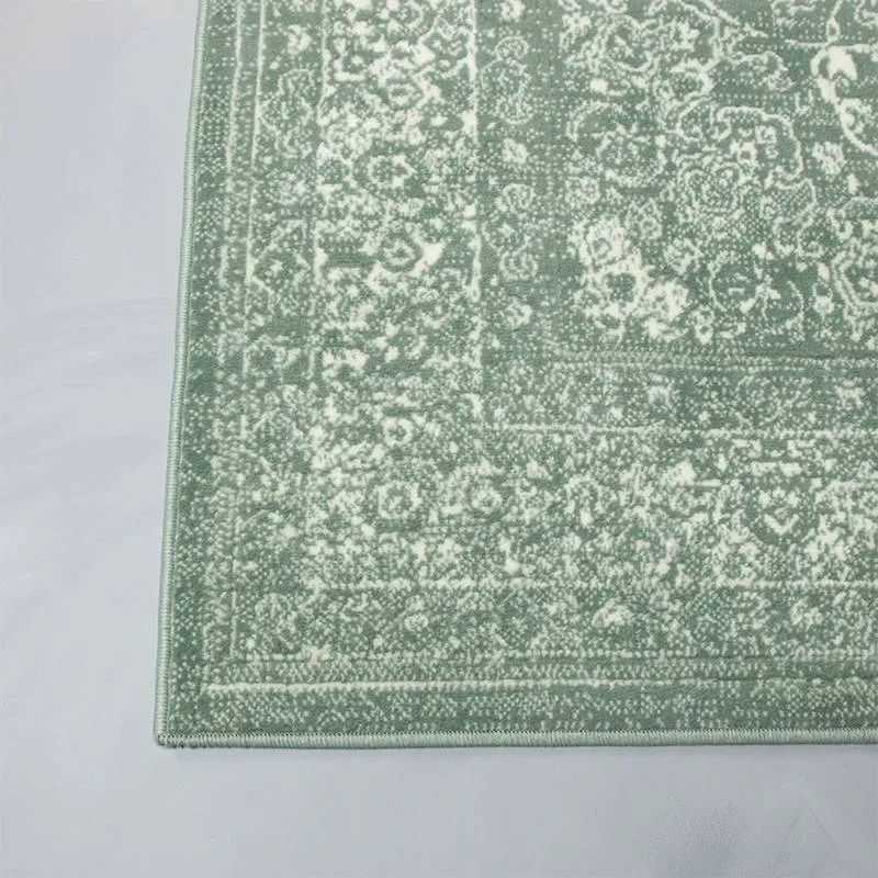 Teppich Vintage - Wonder Oriental Grün
