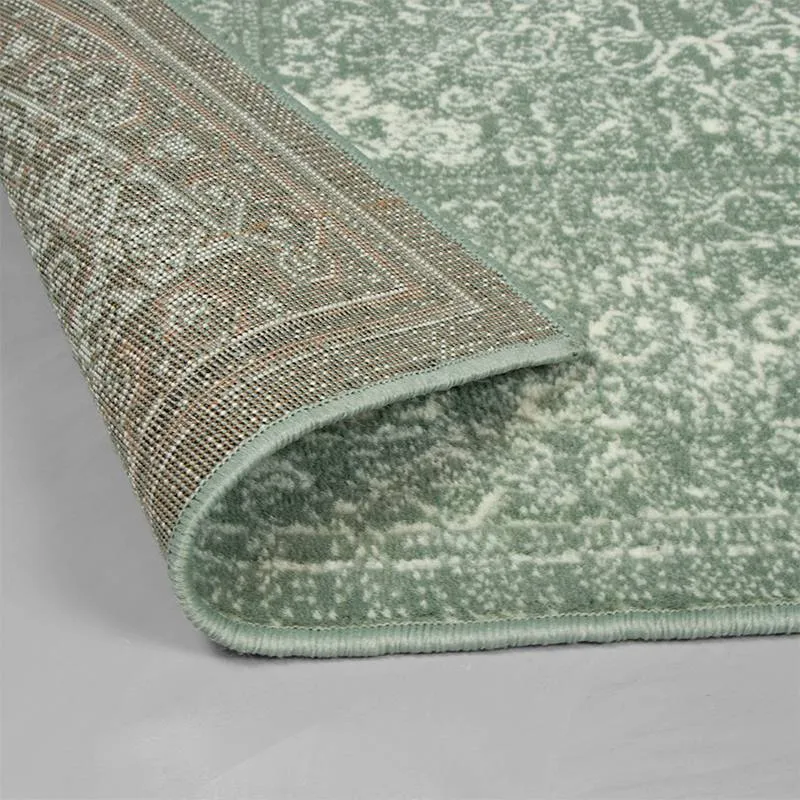 Teppich Vintage - Wonder Oriental Grün