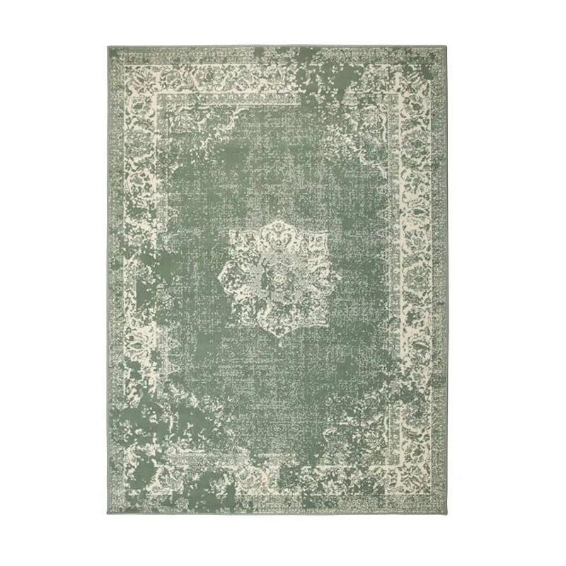 Teppich Vintage - Wonder Grün