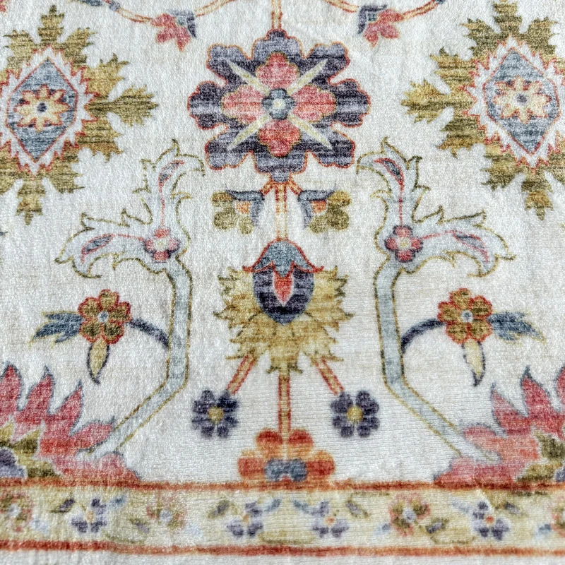 Teppich Vintage - Ember Oriental Bunt