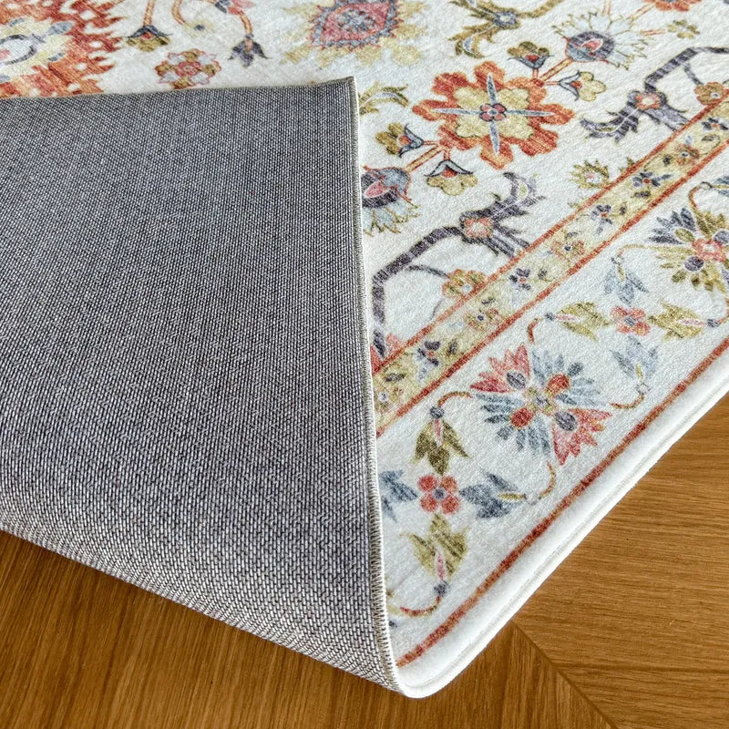 Teppich Vintage - Ember Oriental Bunt