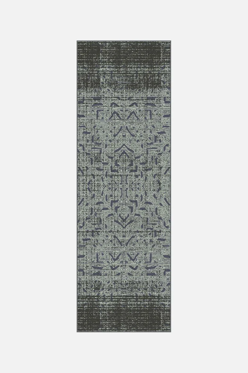 Puya Obsidian Teppich