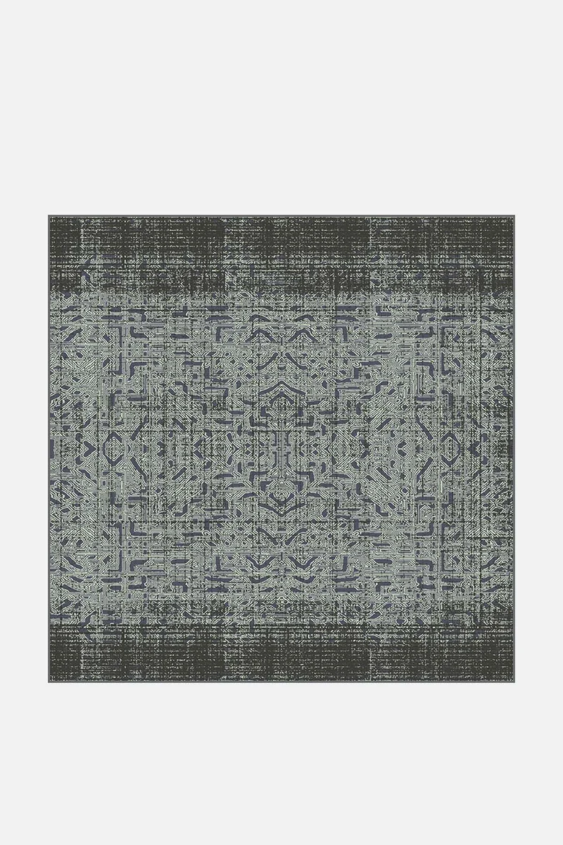Puya Obsidian Teppich