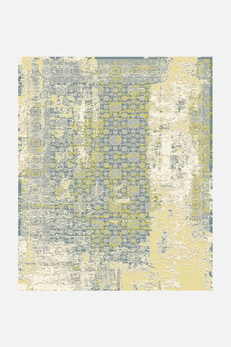 Tala Vintage Teppich