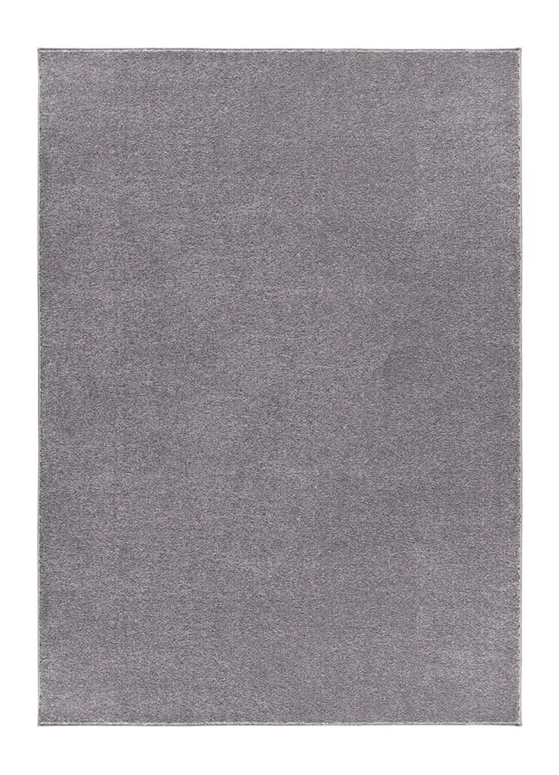 Alfombra a medida Orion Liso Gris