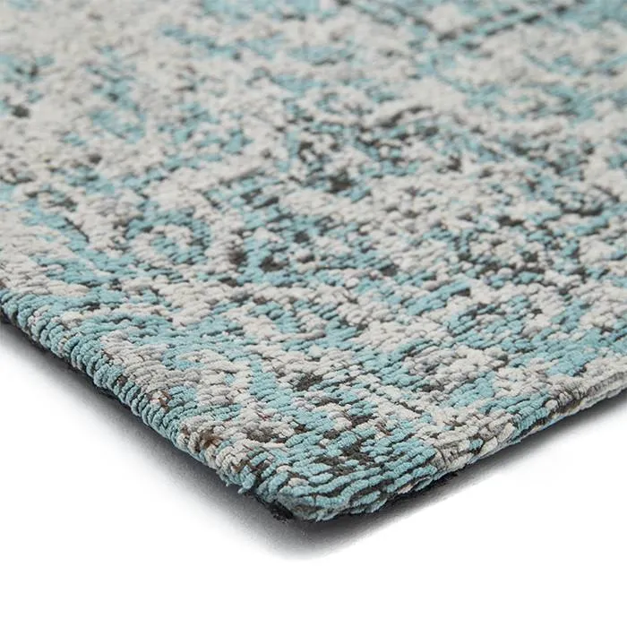 Teppich Vintage - Dreams Mint Türkis