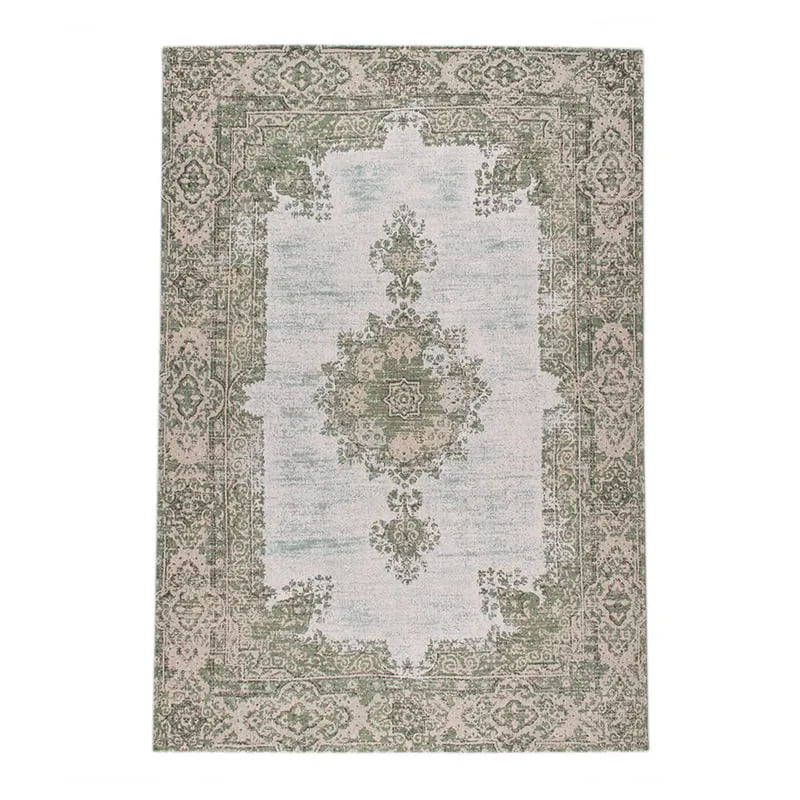 Teppich Vintage - Dreams Grün
