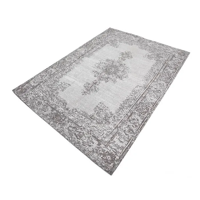 Teppich Vintage - Dreams Grau