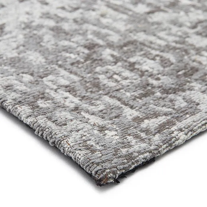Teppich Vintage - Dreams Grau
