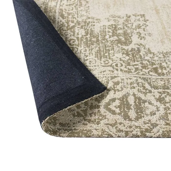 Teppich Vintage - Dreams Beige Sand
