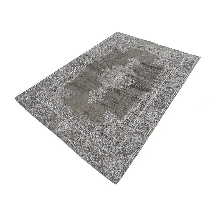 Teppich Vintage - Dreams Anthrazit Braun
