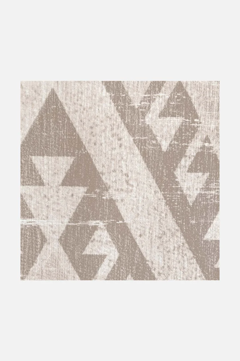 Kolaya Beige Teppich