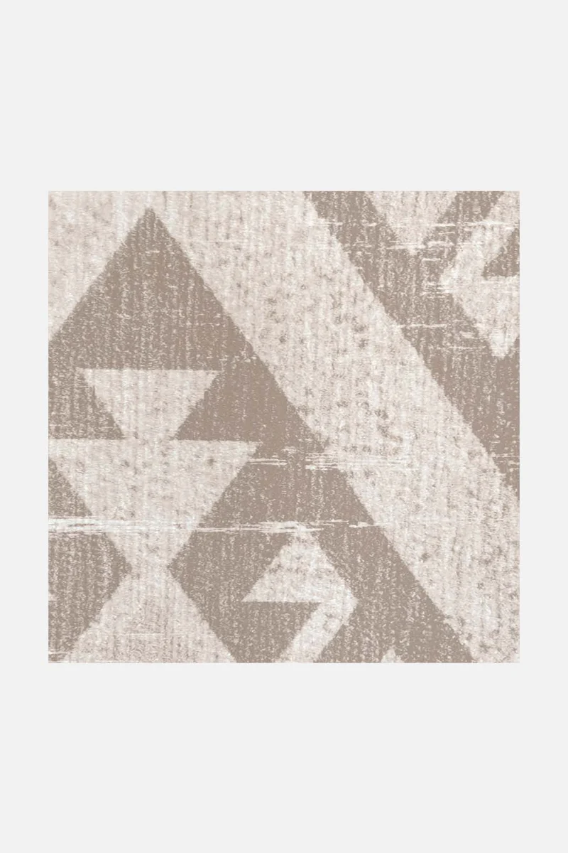 Kolaya Beige Teppich