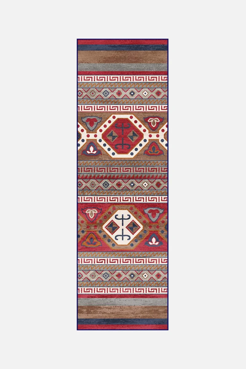 Kaneschka Rot Teppich
