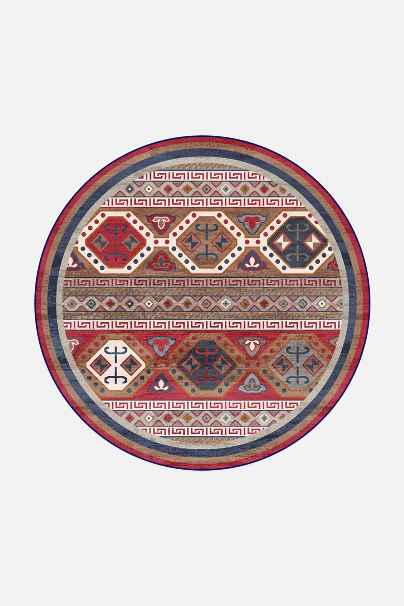 Kaneschka Rot Teppich