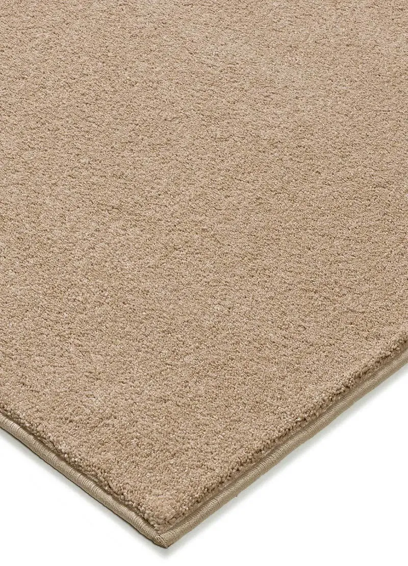 Alfombra a medida Orion Liso Beige