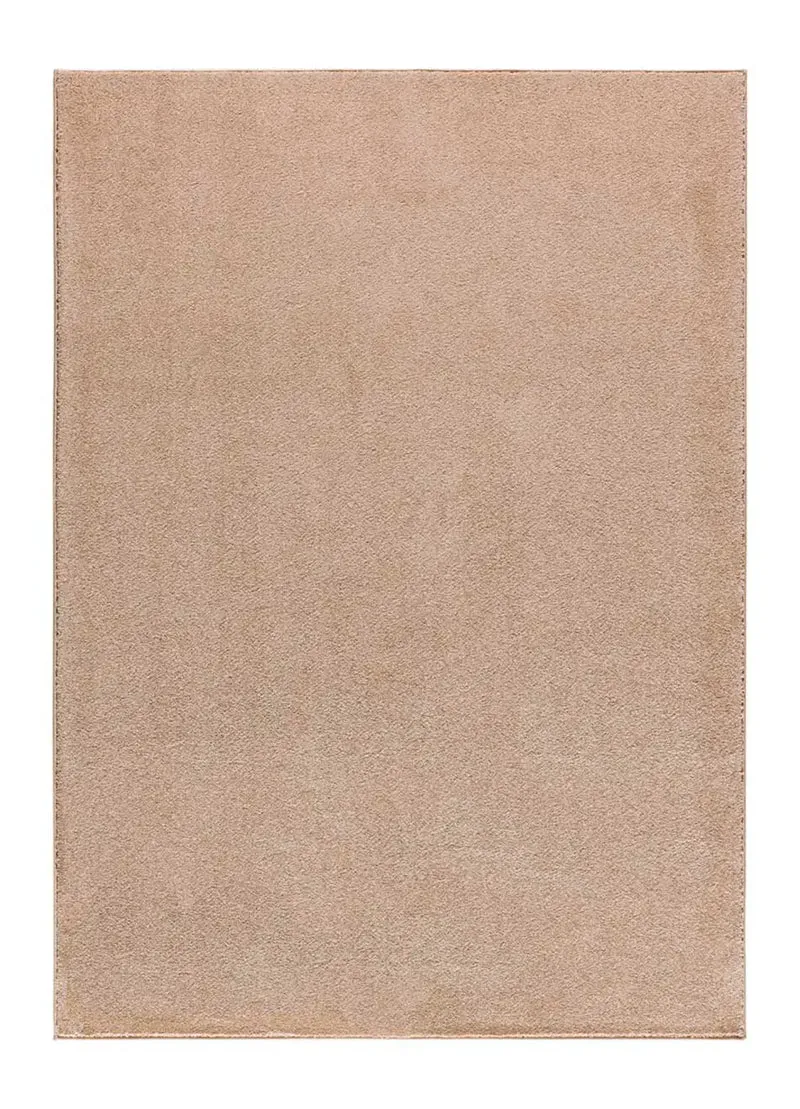 Alfombra a medida Orion Liso Beige