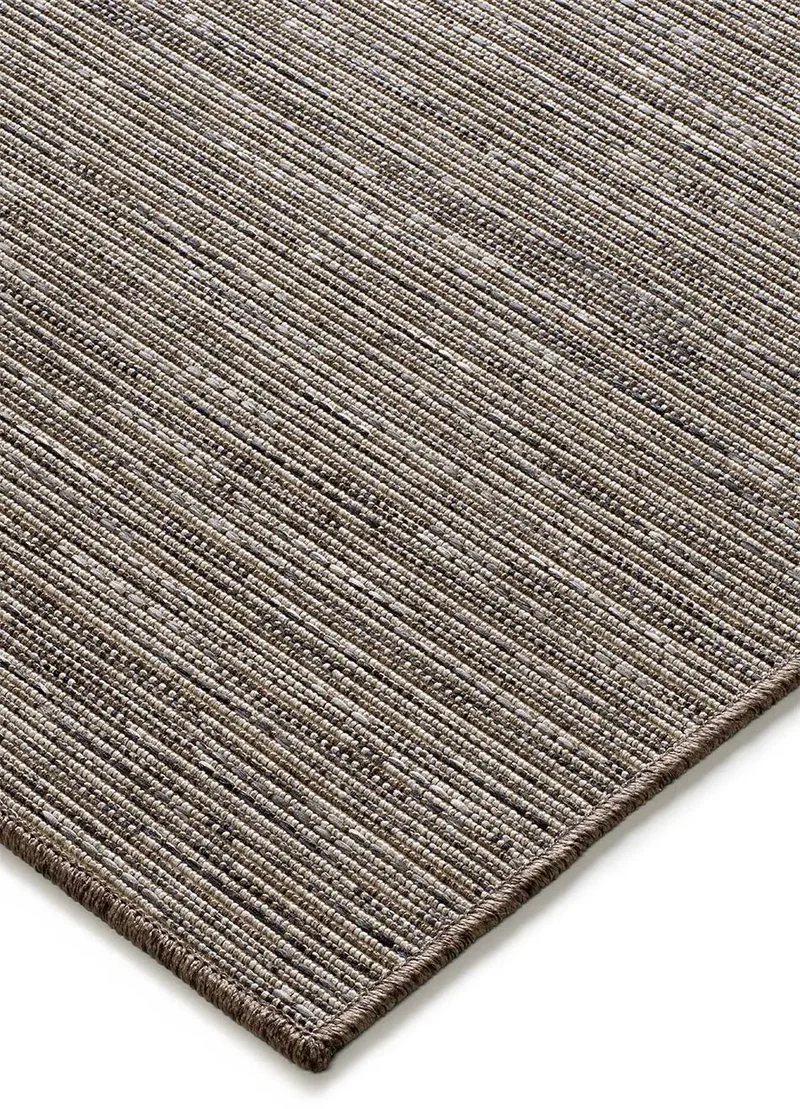 Alfombra a medida de exterior Natura 4001 Gris