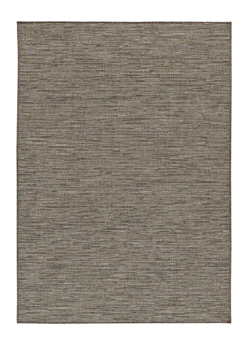 Alfombra a medida de exterior Natura 4001 Gris