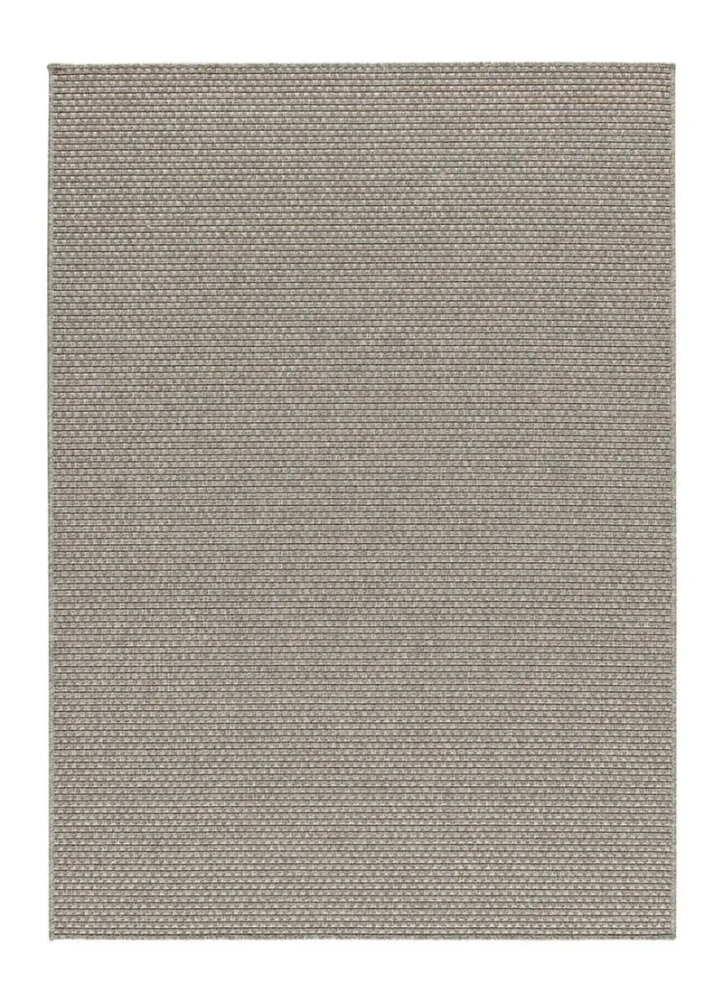 Alfombra a medida de exterior Natura 4508 Gris claro