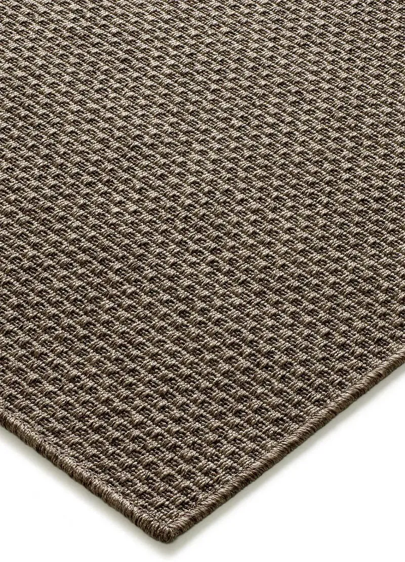 Alfombra a medida de exterior Natura 4508 Gris