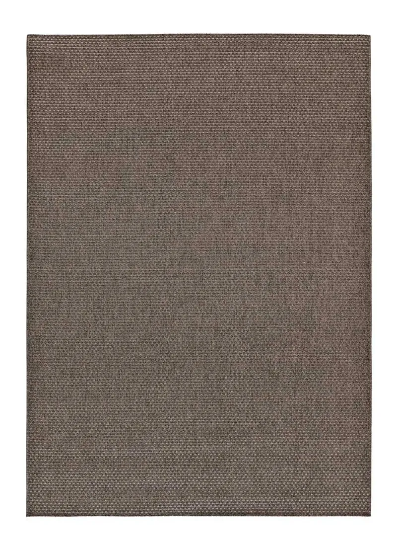 Alfombra a medida de exterior Natura 4508 Gris