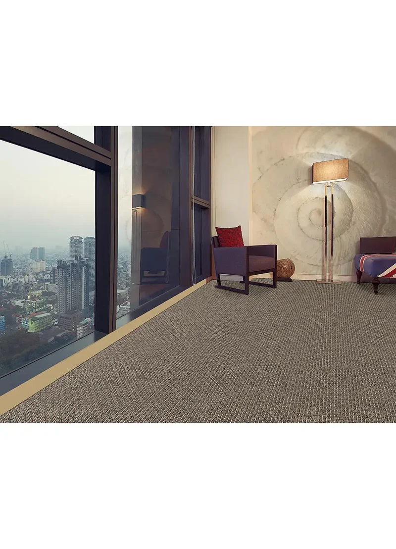 Alfombra a medida de exterior Natura 4508 Gris