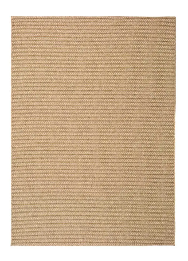 Alfombra a medida de exterior Natura 4508 Beige