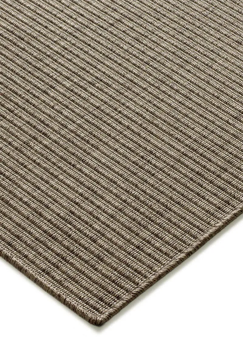 Alfombra a medida de exterior Natura 4501 Gris