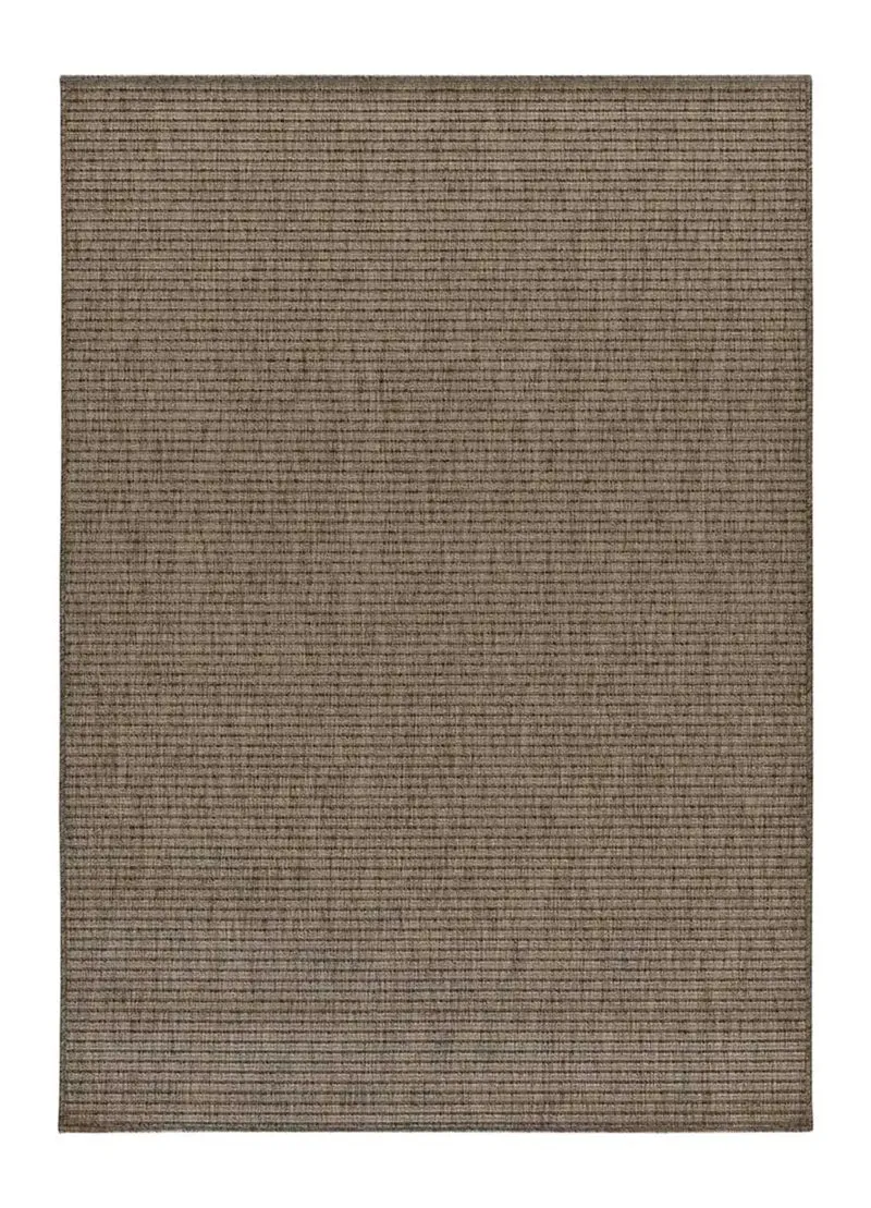 Alfombra a medida de exterior Natura 4501 Gris