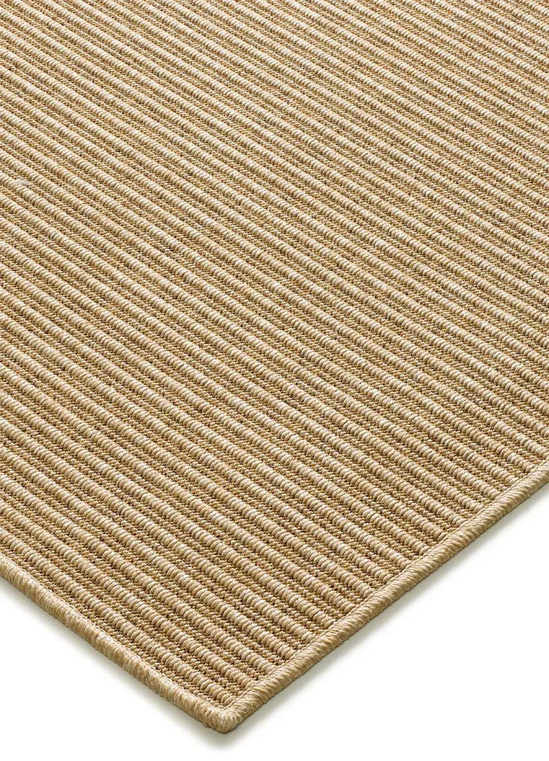 Alfombra a medida de exterior Natura 4501 Beige