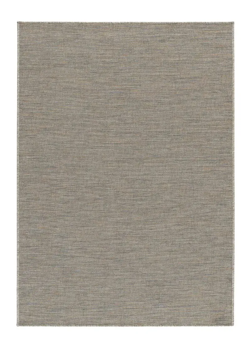 Alfombra a medida de exterior África 4025 Gris