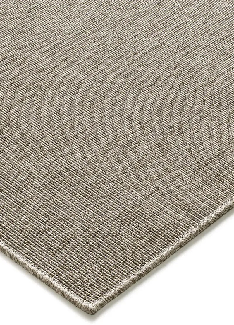 Alfombra a medida de exterior África 4506 Plata