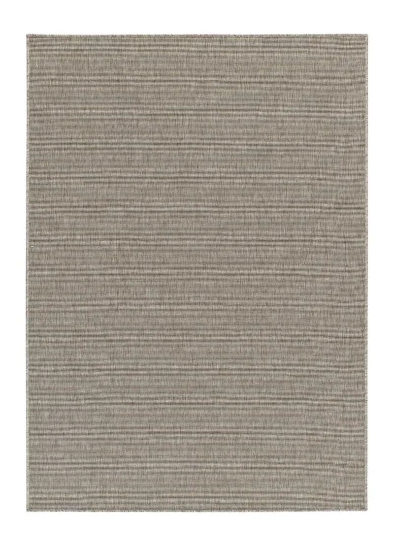 Alfombra a medida de exterior África 4506 Plata