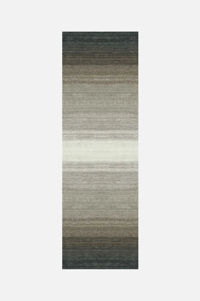 Natur Verlauf Teppich