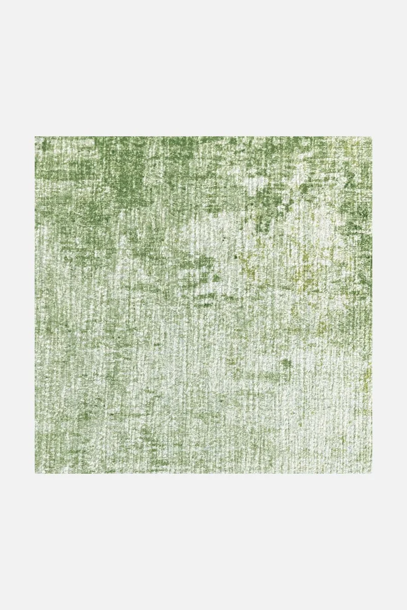 Asche Peridot Teppich