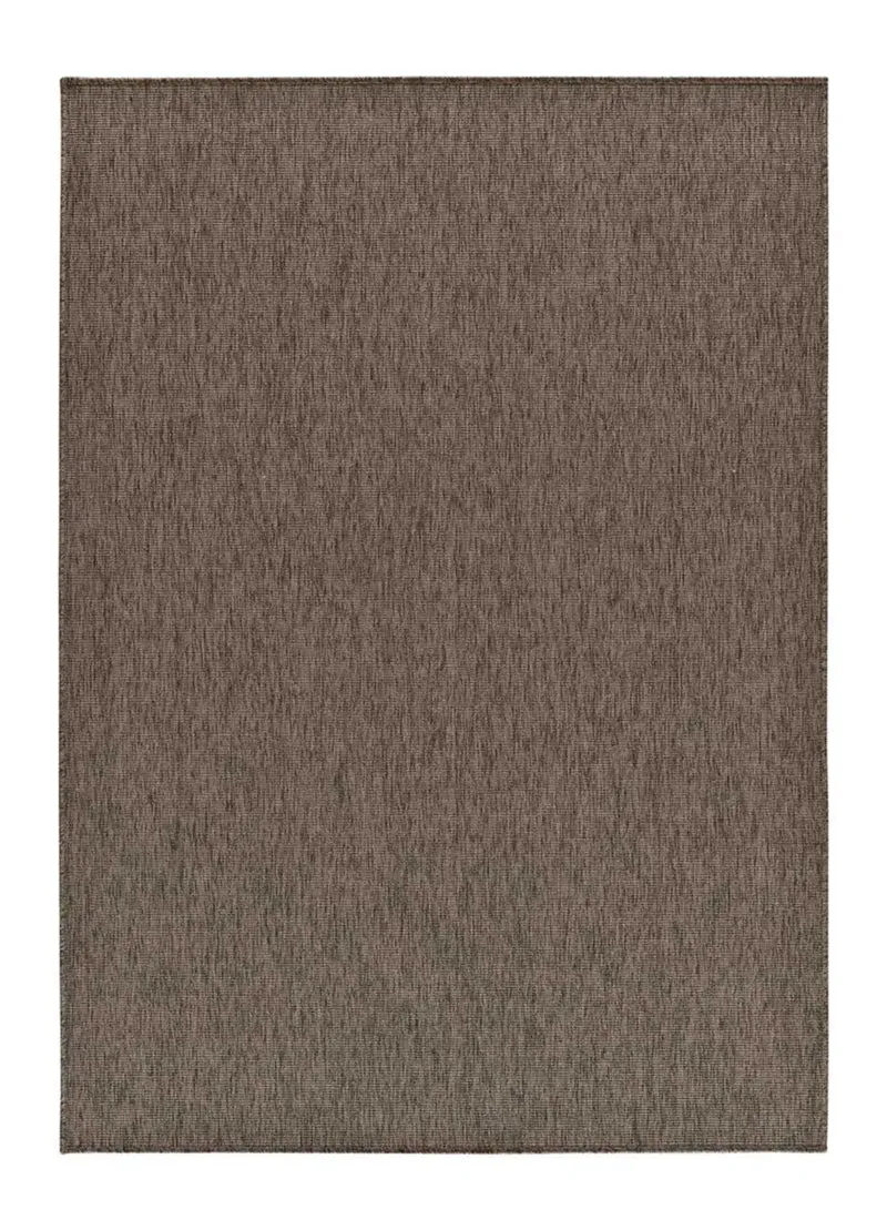 Alfombra a medida de exterior África 4506 Gris
