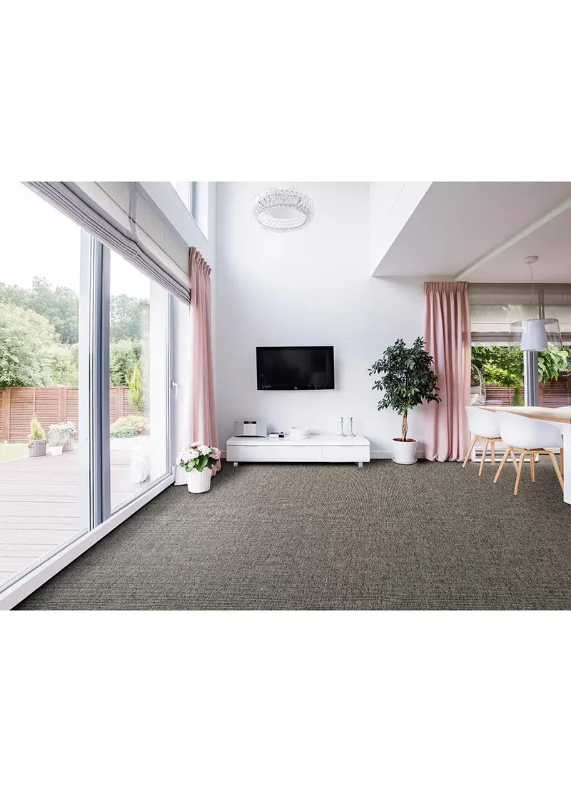Alfombra a medida de exterior África 4506 Gris