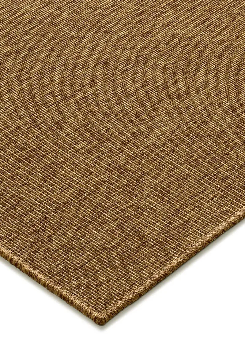 Alfombra a medida de exterior África 4506 Marrón