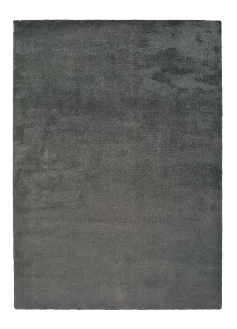 Alfombra Kristel Liso Gris