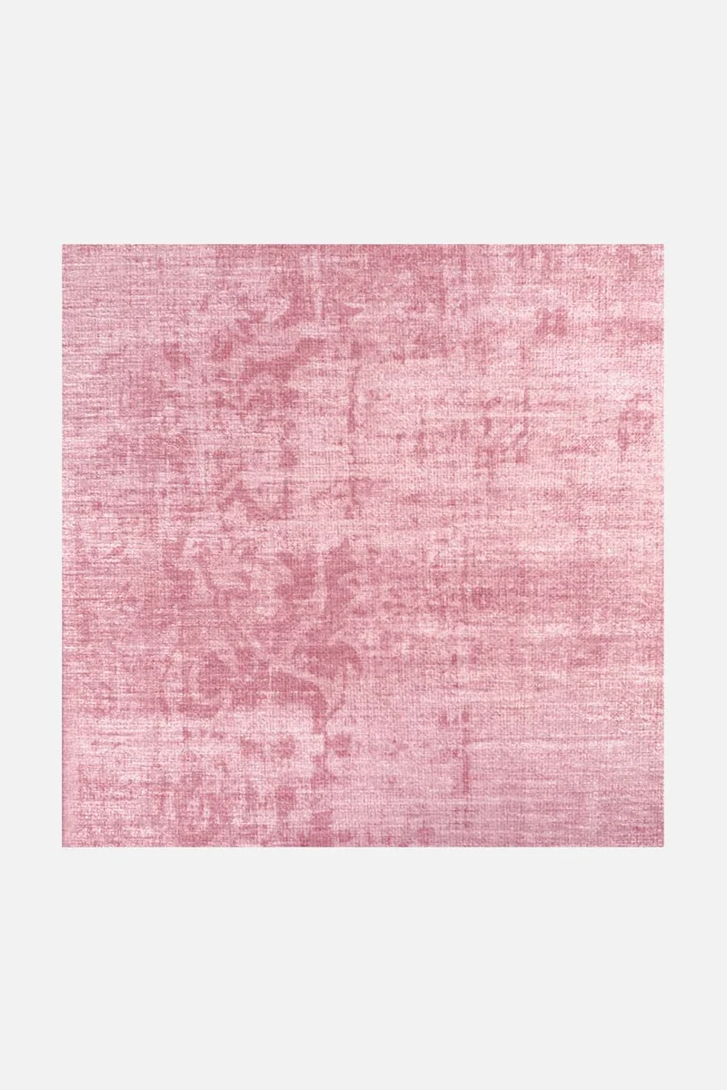 Paloma Rosé Teppich