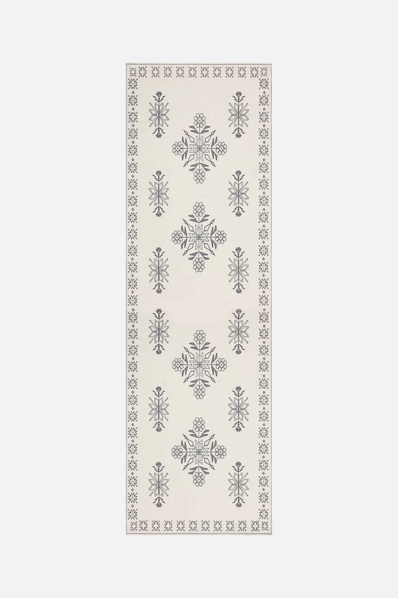 Hygge Kitt Teppich
