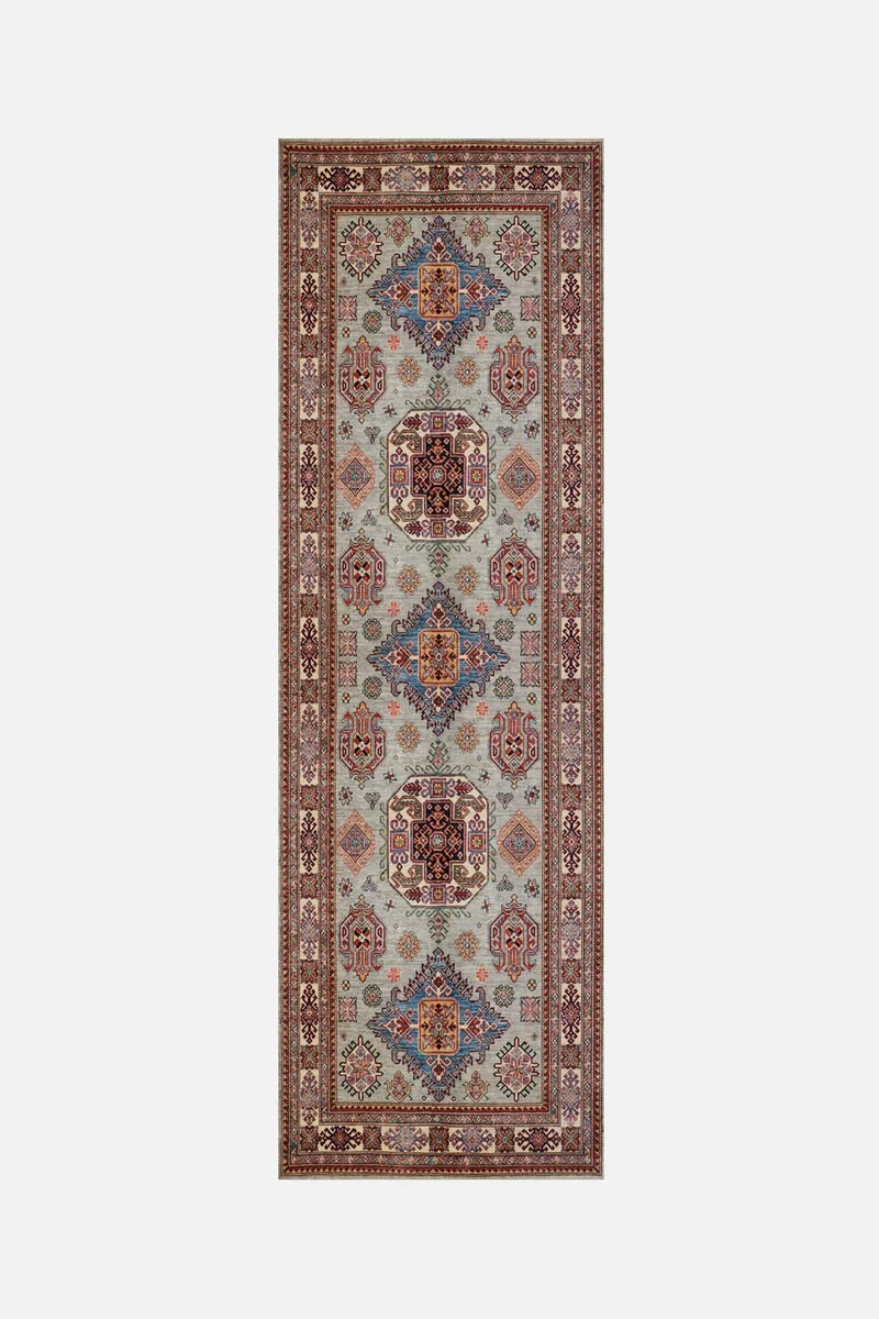 Malihe Kazak Teppich
